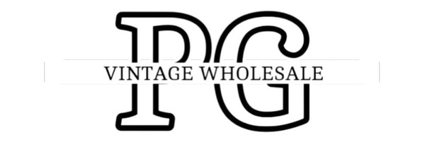 PGVINTAGEWHOLESALE