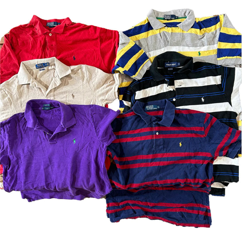 Polos haut de gamme