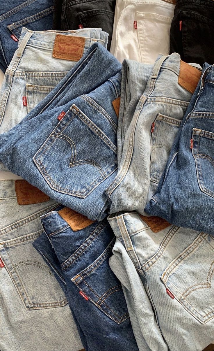 PANTALON LEVIS PREMIUM