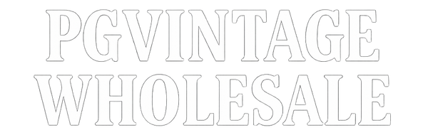 PGVINTAGEWHOLESALE