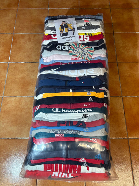10 KG MIX INVIERNO