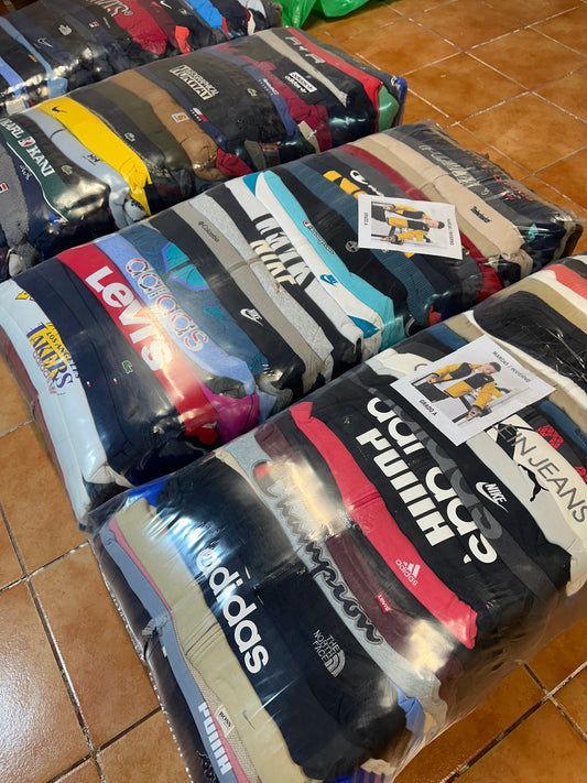 10 KG marcas premium