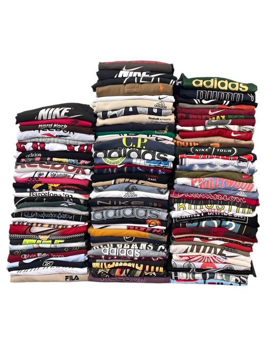 5KG MIX MARCAS PREMIUM